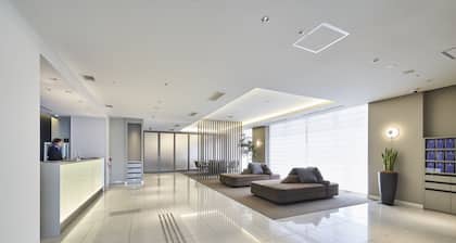 HOTEL MYSTAYS Shimizu