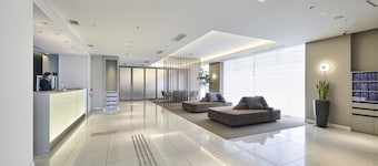 HOTEL MYSTAYS Shimizu