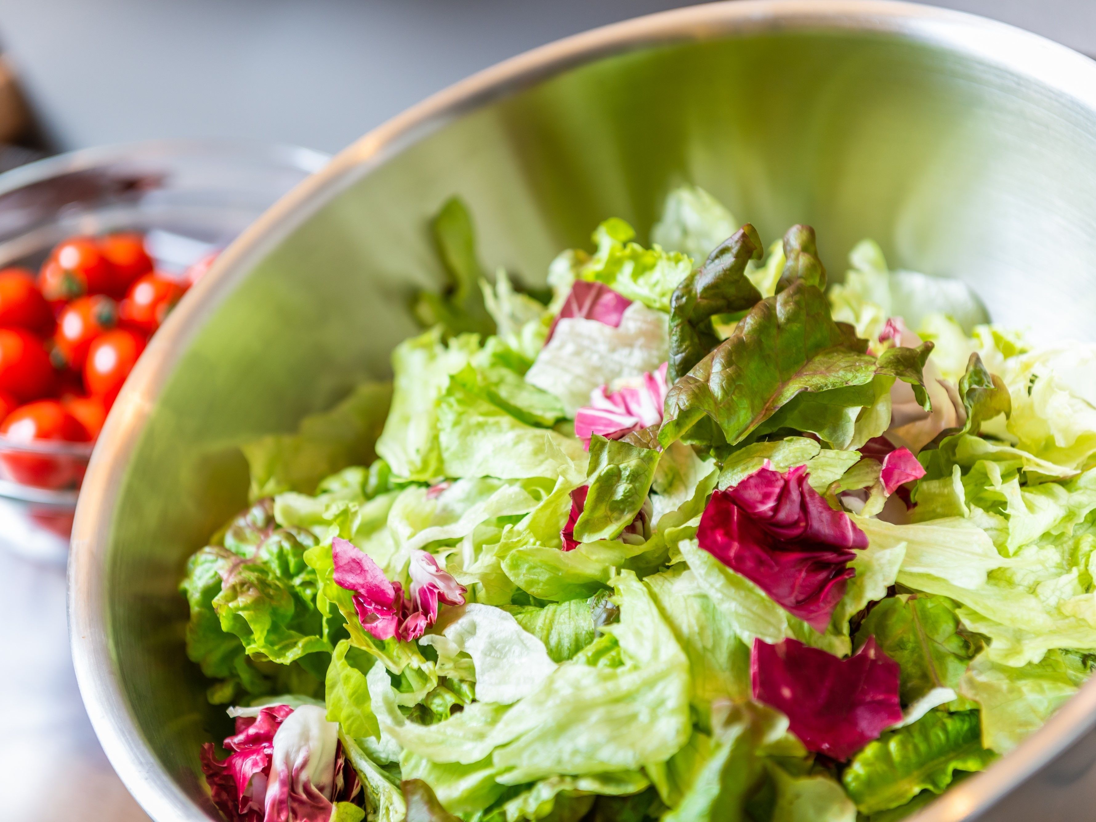 daily buffet breakfast (jpy 1300 per person)