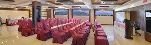 Banquet hall - Devashish Hotel (Haldwani)
