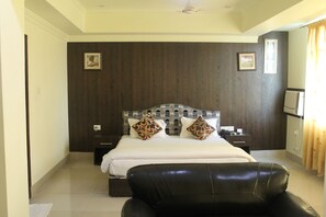 Chambre Deluxe