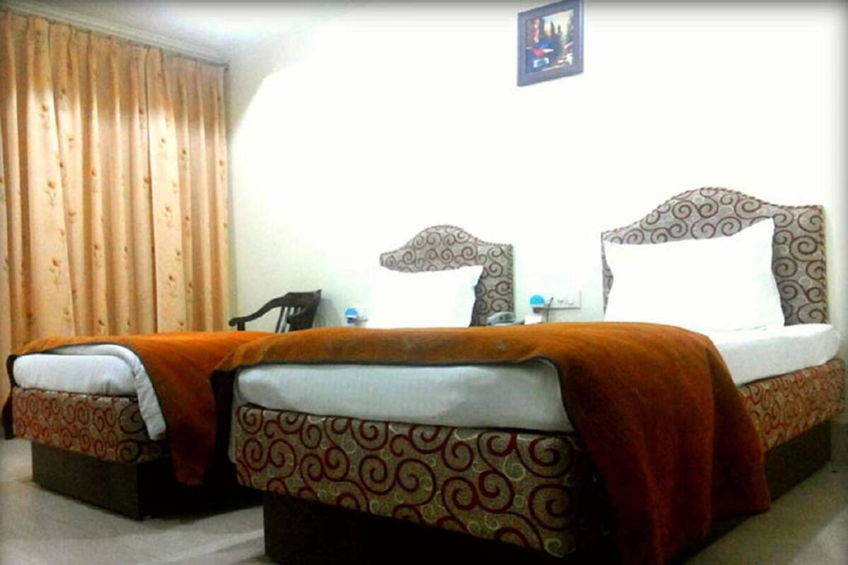 Bureau, lits pliants/supplémentaires, Wi-Fi gratuit