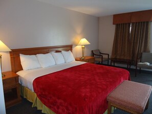 Desk, free WiFi, bed sheets - Westmount Motel (South-West Oxford)