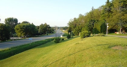Westmount Motel