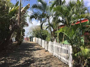 Exterior - Italian Guesthouse (Gros Islet)