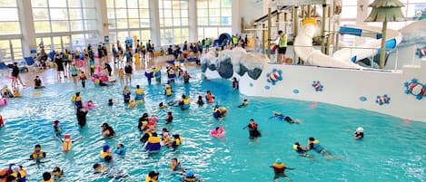 Water park