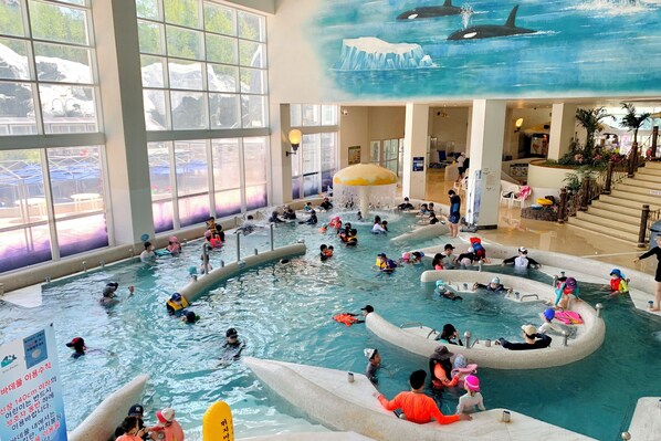 Water park