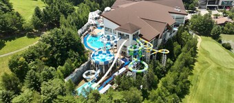 Mona Yongpyong Villa Condominium