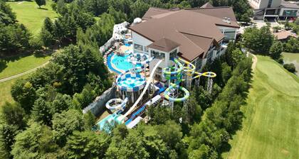 Mona Yongpyong Villa Condominium