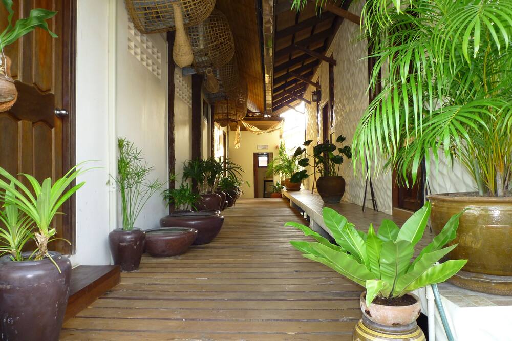 The Mangrove Hideaway Koh Chang