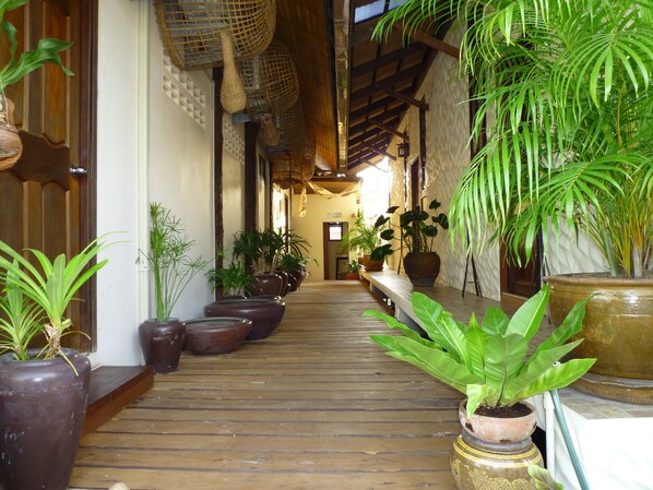Hallway