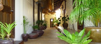 The Mangrove Hideaway Koh Chang