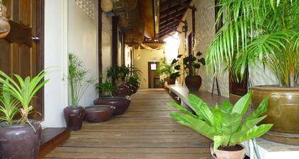 The Mangrove Hideaway Koh Chang