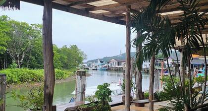 Mangrove Hideaway Koh Chang