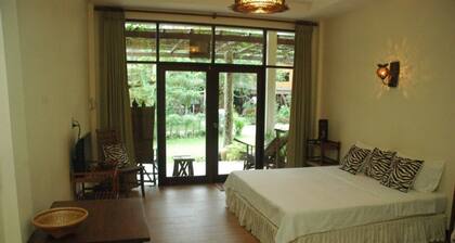 The Mangrove Hideaway Koh Chang