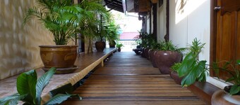 The Mangrove Hideaway Koh Chang