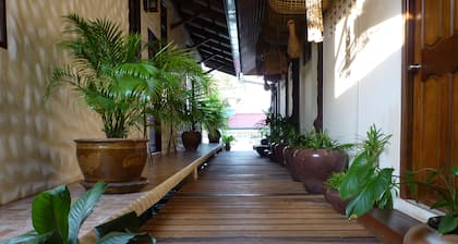 The Mangrove Hideaway Koh Chang
