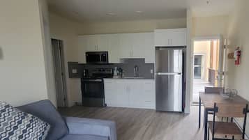 Deluxe Suite, 1 Bedroom
