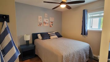 Junior Suite, 1 Bedroom