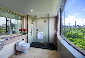 Room - Qicheng Hotel (Shenzhen)