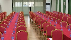 Sala de reuniones