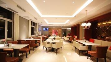 تناول الطعام