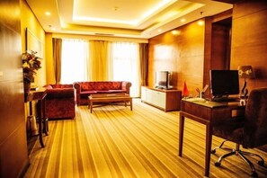 Room - Spring Summer Fall Winter International Hotel (Dingxing)