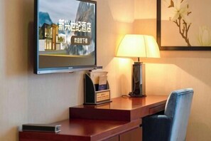 Room - Xinxing Century Hotel (Qianwei County)