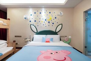 Room - Xinxing Century Hotel (Qianwei County)