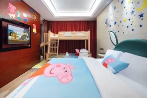 Room - Xinxing Century Hotel (Qianwei County)