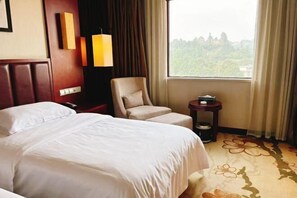 Room - Xinxing Century Hotel (Qianwei County)