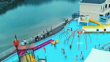 Khu vực dành cho trẻ em