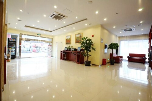 Hanting Hotel