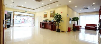 Hanting Hotel