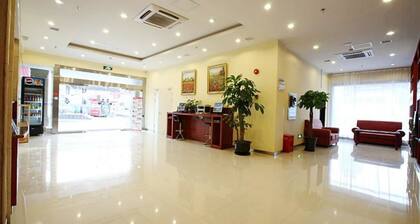 Hanting Hotel