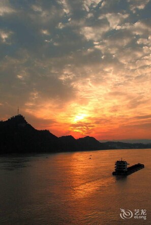 Exterior - Hanting Hotel (Yichang)