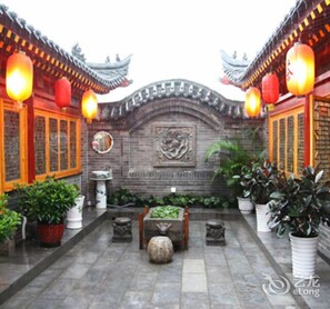 Exterior - Zhengzhidao Youth Hostel (Xi'an)