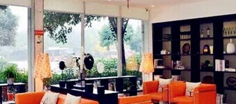 洛阳居美时尚酒店