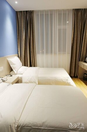 Room - Jumei Fashion Hotel (Luoyang)