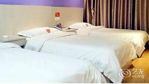Room - Jumei Fashion Hotel (Luoyang)