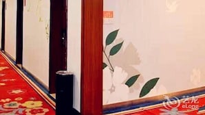 Interior - Jumei Fashion Hotel (Luoyang)