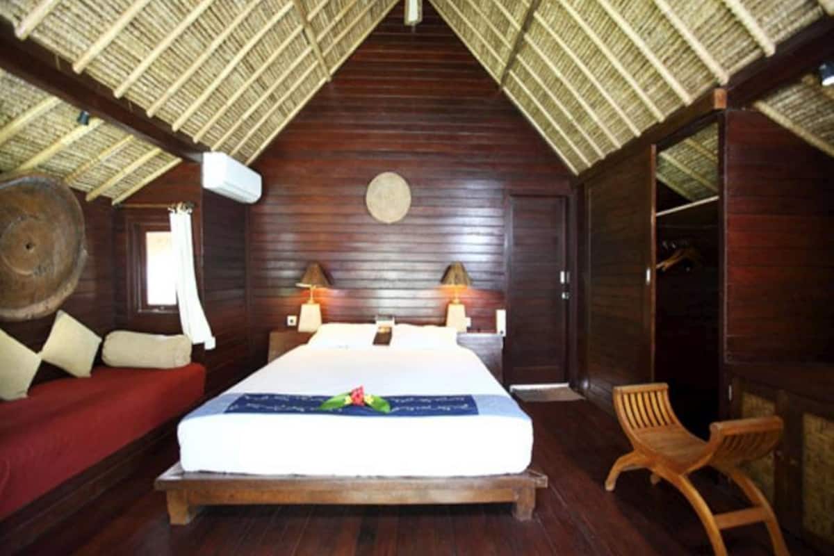 Villa, 1 Bedroom