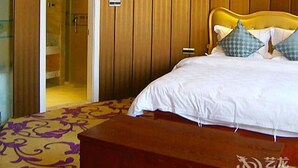 Room - Jiujiang Hotel (Wuhu)