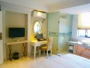 Room - Jiujiang Hotel (Wuhu)