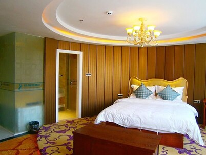 Jiujiang Hotel
