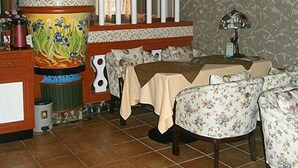Restaurant - Jiujiang Hotel (Wuhu)