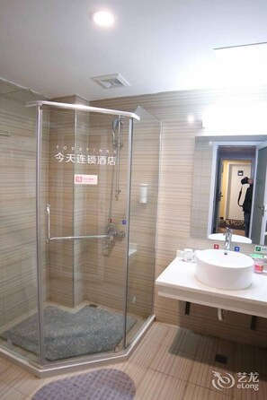 客房
