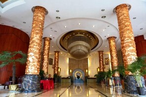 Unclassified image, 2 of 25, button - Fengguang Hotel (Shaoxing)