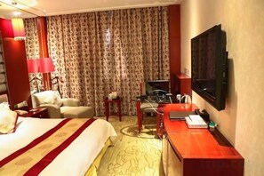 Unclassified image, 5 of 25, button - Fengguang Hotel (Shaoxing)