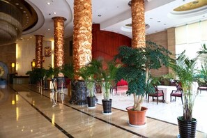 Unclassified image, 3 of 25, button - Fengguang Hotel (Shaoxing)